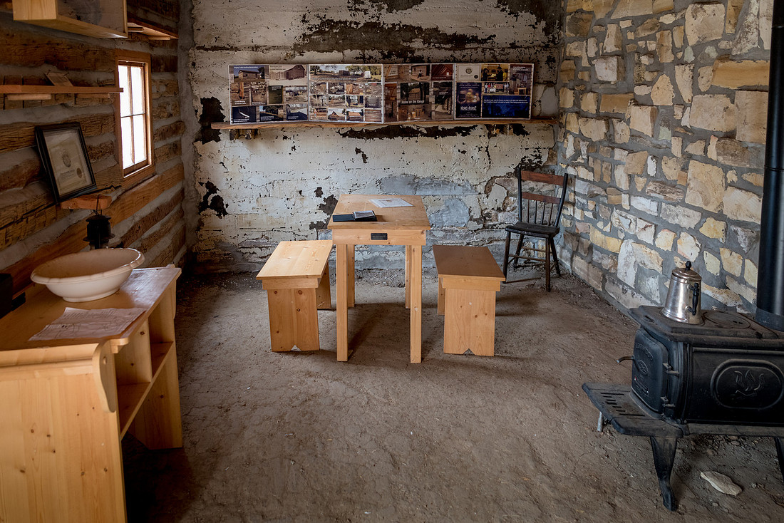 'Home On the Range'