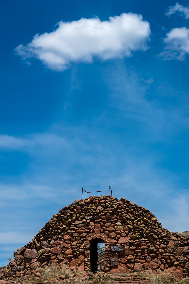 The Tomb
